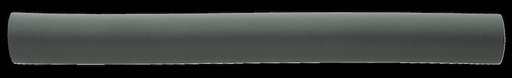 [11043N4225252] BIGUDIS ESPUMA 25cm 24mm 5UN SIN