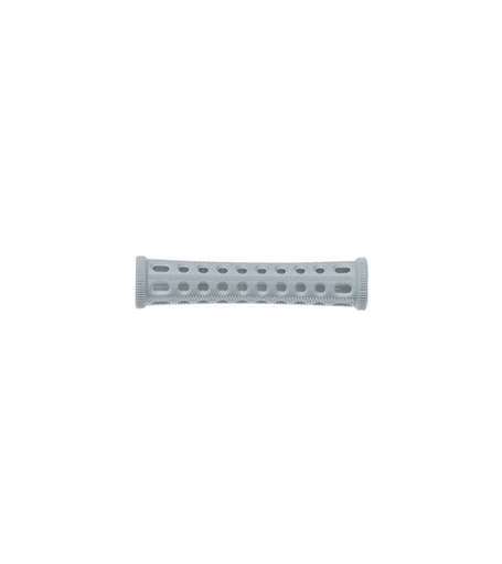 [11050N4600432] RULO PLÁSTICO LONG + 10 PINCHOS GRIS 15mm   SIN
