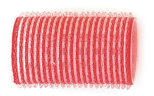[11051N4124049] RULO AUTOADHERENTE ROJO 36mm 12u  SIN