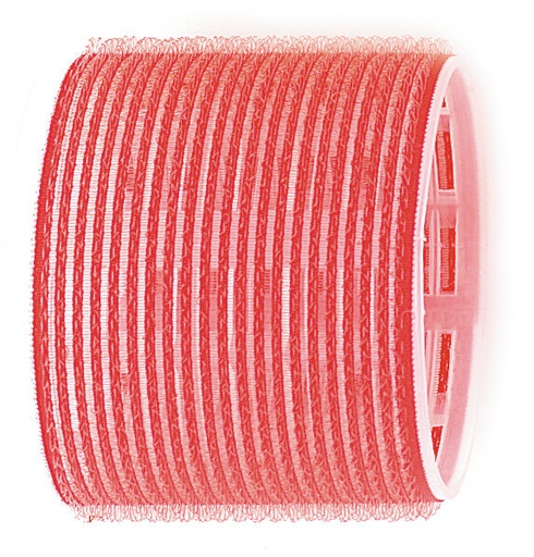 [11051N4167549] RULO AUTOADHERENTE ROJO 70mm 6u  SIN